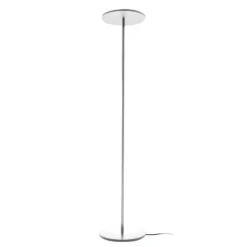 Artemide Athena LED-Deckenfluter, 2.700K, Weiß