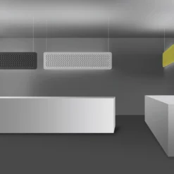 Artemide Eggboard Baffle Up/Down 80cm 4.000K Weiß -Heimbeleuchtung 1061084 2