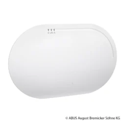 ABUS Smartvest Funk-Alarmanlage Zentrale 10 ABUS Smartvest Funk-Alarmanlage Zentrale -Heimbeleuchtung 1074002 3