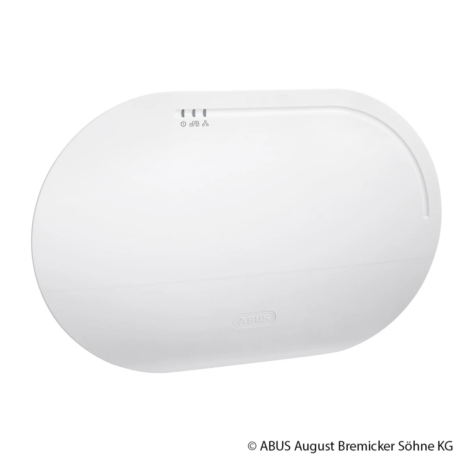 ABUS Smartvest Funk-Alarmanlage Zentrale 4 ABUS Smartvest Funk-Alarmanlage Zentrale – Bild 4