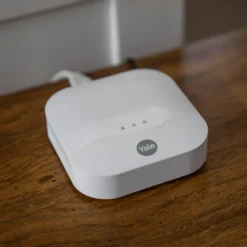 Yale Sync Starter Kit Alarmsystem -Heimbeleuchtung 1079011 4