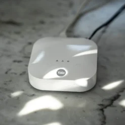 Yale Sync Starter Kit Alarmsystem -Heimbeleuchtung 1079011 5