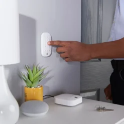 Yale Sync Starter Kit Alarmsystem -Heimbeleuchtung 1079011 7