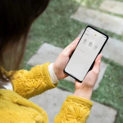 Yale Sync Starter Kit Alarmsystem -Heimbeleuchtung 1079011 8