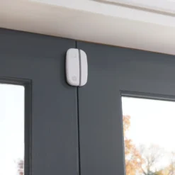 Yale Sync Tür- Und Fensterkontakt -Heimbeleuchtung 1079019 2