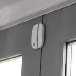 Yale Sync Tür- Und Fensterkontakt -Heimbeleuchtung 1079019 3