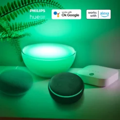 Yale Sync Tür- Und Fensterkontakt -Heimbeleuchtung 1079019 6