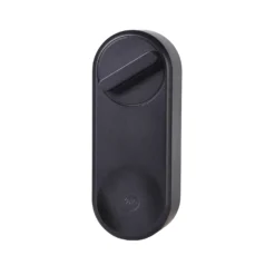 Yale Linus Smart Lock Türschloss, Anthrazit