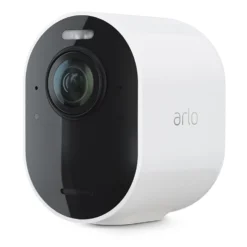 Arlo Ultra 2 Erweiterungs-Kamera, Weiß