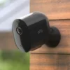 Arlo Pro 4 Sicherheitssystem Mit 3 Kameras Schwarz
