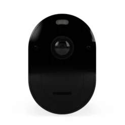 Arlo Pro 4 Sicherheitssystem Mit 3 Kameras Schwarz -Heimbeleuchtung 1080054 3