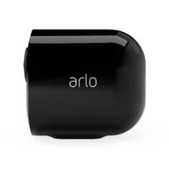 Arlo Ultra 2 Sicherheitssystem, 4 Kameras, Schwarz -Heimbeleuchtung 1080060 2
