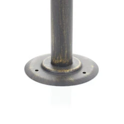 BRILLIANT Mastleuchte Artu 2-flg. In Schwarz/Gold -Heimbeleuchtung 1507156 4