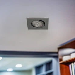 BRUMBERG BB05 Einbau RC Treiber Eckig Chrom -Heimbeleuchtung 1512066 2