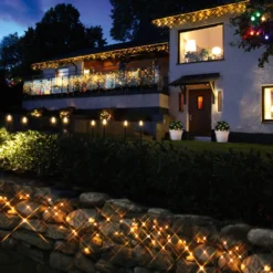 System 24 - LED-E-Connector Mit 3 Anschlüssen -Heimbeleuchtung 1522148 2