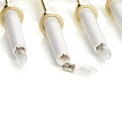 Kristina - Kerzenleuchter Messing 7-flg. -Heimbeleuchtung 1522578 3