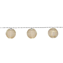 LED-Solarleuchte Festival, Lichterkette -Heimbeleuchtung 1523648 6