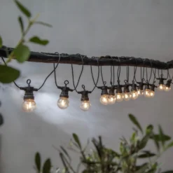 LED-Lichterkette Small Circus Filament -Heimbeleuchtung 1523686 4