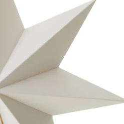 Standstern Karo, Höhe 55 Cm 11 Standstern Karo, Höhe 55 Cm -Heimbeleuchtung 1523709 5