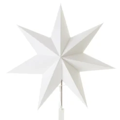 Standstern Karo, Höhe 100 Cm -Heimbeleuchtung 1523710 2