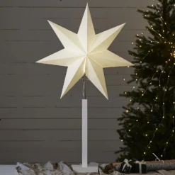 Standstern Karo, Höhe 100 Cm