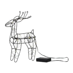 LED-Figur Indy Für Innen -Heimbeleuchtung 1523757 1