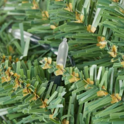 LED-Tannenkranz Calgary Ø 50 Cm -Heimbeleuchtung 1523768 5