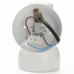 Klassischer Wandspot Eifel Mit Schalter -Heimbeleuchtung 1524068 5