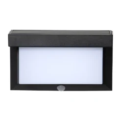 LED-Solarwandleuchte Valla Mit Bewegungssensor -Heimbeleuchtung 1527177 3