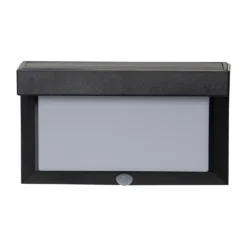 LED-Solarwandleuchte Valla Mit Bewegungssensor -Heimbeleuchtung 1527177 4
