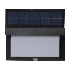 LED-Solarwandleuchte Valla Mit Bewegungssensor -Heimbeleuchtung 1527177 6