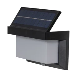 LED-Solarwandleuchte Valla Mit Bewegungssensor -Heimbeleuchtung 1527177 7