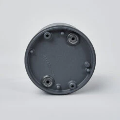 BEGA 66056K3 Außendeckenleuchte Grafit 3.000K 62° 10 BEGA 66056K3 Außendeckenleuchte Grafit 3.000K 62° -Heimbeleuchtung 1566006 4