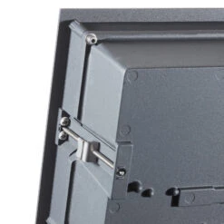 BEGA 24203 LED-Wandeinbau 3.000K Dimmbar Grafit -Heimbeleuchtung 1566069 6