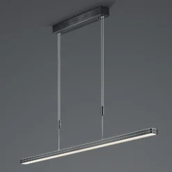 BANKAMP Gem LED-Pendellampe ZigBee-fähig Anthrazit -Heimbeleuchtung 1572198 3