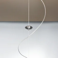 Casablanca Aih - Hängeleuchte 2flg. Weiß Glänzend -Heimbeleuchtung 2000247 2