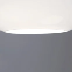 Casablanca Aih - Hängeleuchte 2flg. Weiß Glänzend -Heimbeleuchtung 2000247 4