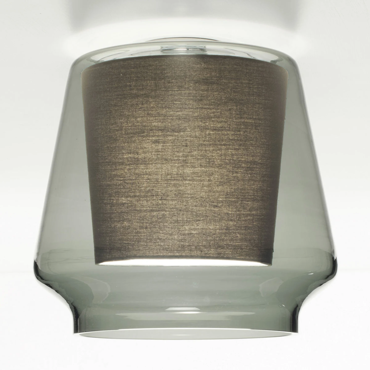 Casablanca Aleve Deckenleuchte, Rauch, Anthrazit 1 Casablanca Aleve Deckenleuchte, Rauch, Anthrazit