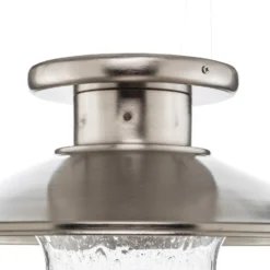 Deckenleuchte Maestrale Mit Klarem Glasschirm -Heimbeleuchtung 2008264 5