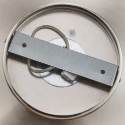 Deckenleuchte Maestrale Mit Klarem Glasschirm -Heimbeleuchtung 2008264 7