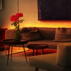 Eve Light Strip LED Apple HomeKit, 2m Basis-Set -Heimbeleuchtung 2029012 5