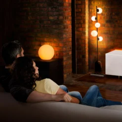 Eve Energy Smart Home Dreifach-Steckdosenleiste EU -Heimbeleuchtung 2029015 6