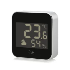 Eve Weather Smart Home Wetterstation, Thread-fähig -Heimbeleuchtung 2029025 5
