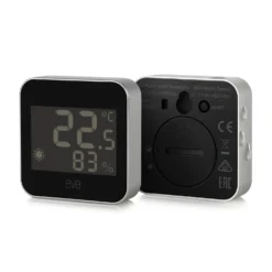 Eve Weather Smart Home Wetterstation, Thread-fähig -Heimbeleuchtung 2029025 6