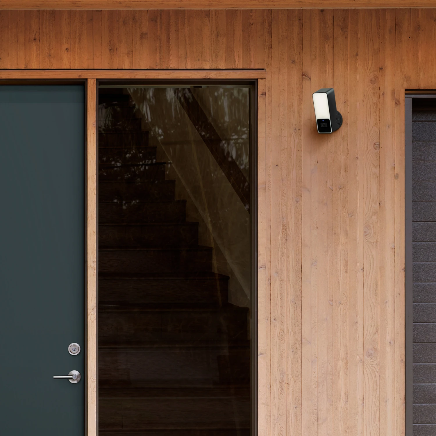 Eve Outdoor Cam, Smarte Flutlichtkamera 4 Eve Outdoor Cam, Smarte Flutlichtkamera – Bild 4