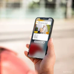 Eve Outdoor Cam, Smarte Flutlichtkamera 16 Eve Outdoor Cam, Smarte Flutlichtkamera -Heimbeleuchtung 2029030 7