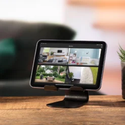 Eve Outdoor Cam, Smarte Flutlichtkamera 17 Eve Outdoor Cam, Smarte Flutlichtkamera -Heimbeleuchtung 2029030 8