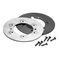 Dot-spot Aquaros LED-Teichstrahler 12V Opal 3W RGB -Heimbeleuchtung 2615049 2