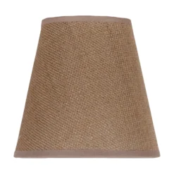 Lampenschirm Cone AB, Ø 15 Cm, Hellbraun 11 Lampenschirm Cone AB, Ø 15 Cm, Hellbraun -Heimbeleuchtung 2616824 2