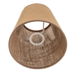 Lampenschirm Cone AB, Ø 15 Cm, Hellbraun 17 Lampenschirm Cone AB, Ø 15 Cm, Hellbraun -Heimbeleuchtung 2616824 8